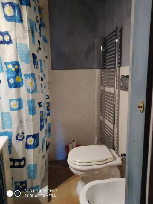 Casa Vacanza In Casale Vicino Orvieto Ficulle Buitenkant foto