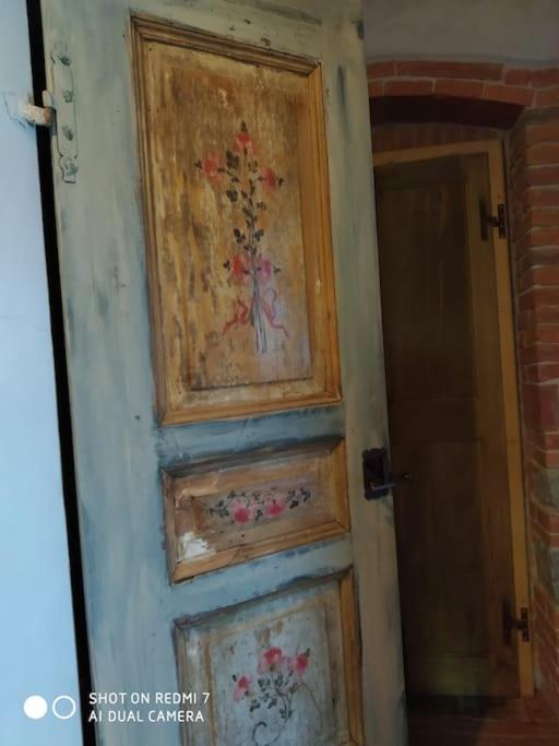 Casa Vacanza In Casale Vicino Orvieto Ficulle Buitenkant foto